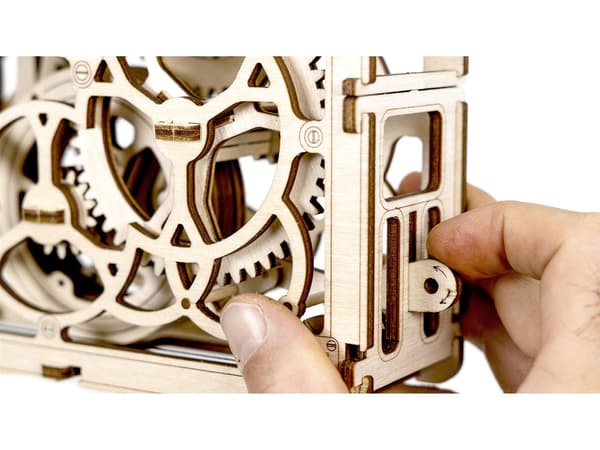 Revell Tiny Adventures - Kinetic Picture