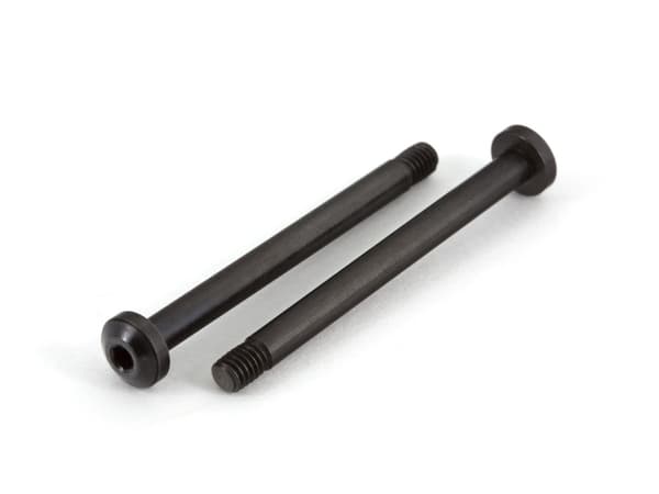 ARA330380 Hinge Pin Front Upper M4x46mm (2)