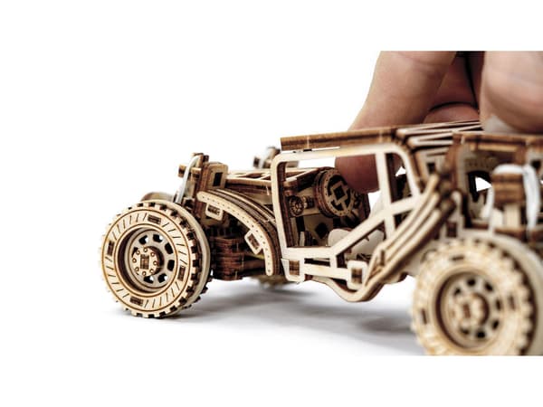 Revell Små äventyr 1:32 - Buggy