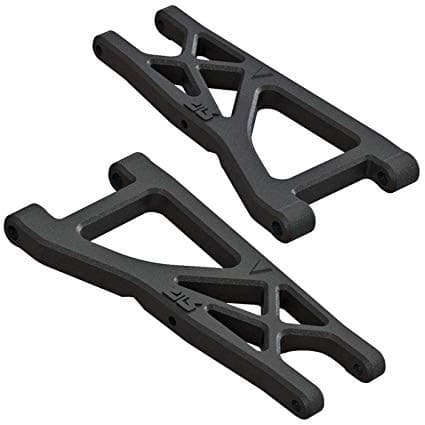 ARA330543 Front Suspension Arms Pair