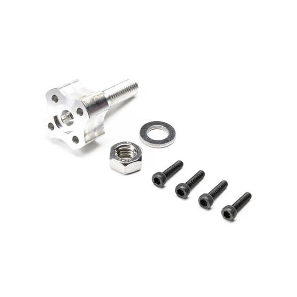 EFL020570 Propeller Adapter: Gee Bee R-2 1.0m