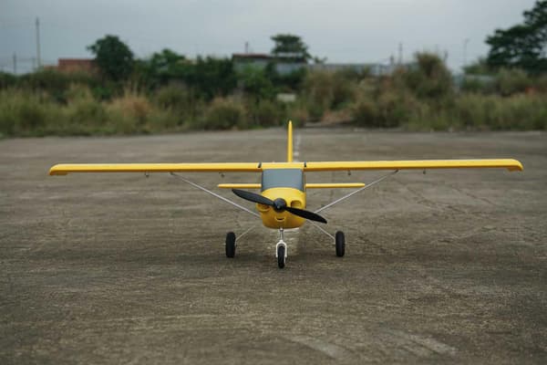 XFly Venture Advanced Trainer 1300mm PNP