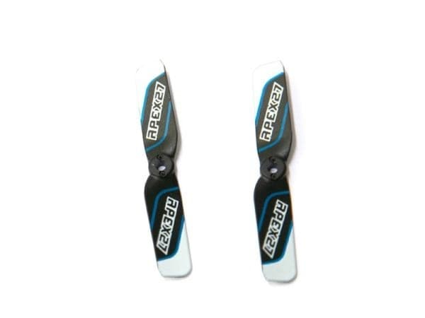 OSHM1244 Tail Blade