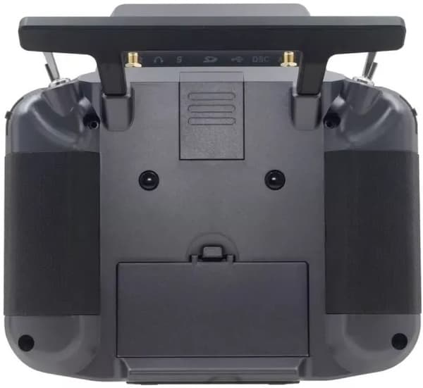 FrSky Tandem X18RS Meteorite Grey