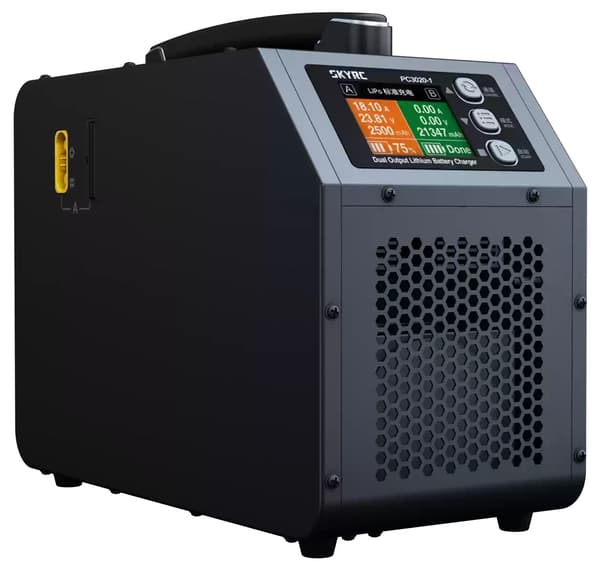 SkyRC PC3020 3000W 12-22S computeroplader