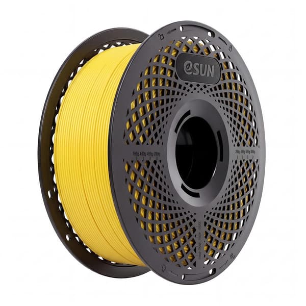 eSUN PLA+ 1.75mm 1kg - Yellow
