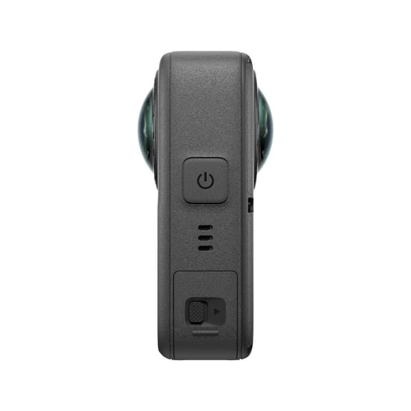 DJI Osmo 360 II Limitless Riding Combo