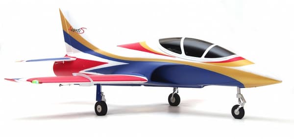 FMS Avanti V3 70mm EDF PNP