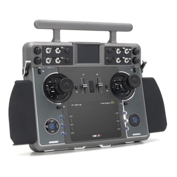 FrSky Tandem XE RS - 3D Gimbal Version