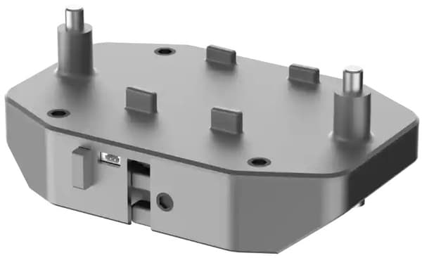 JZ AD2 - Two Drop Kit M4E/T