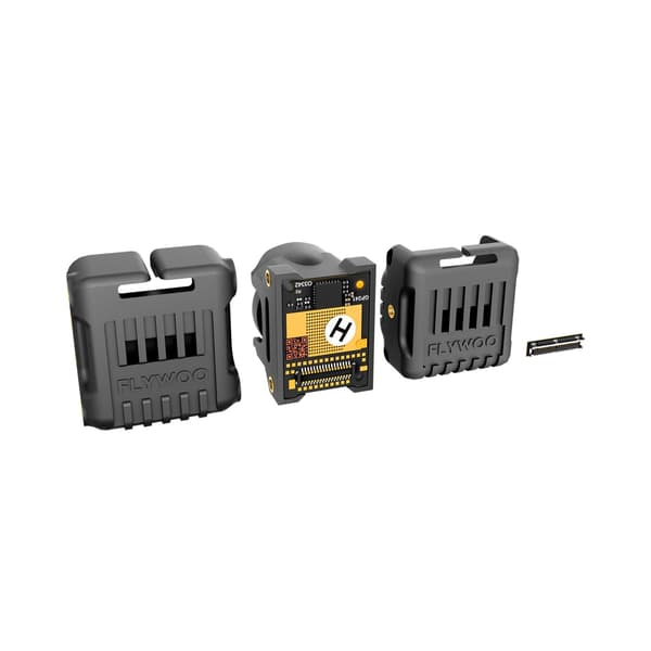 Flywoo O4 Wide Camera Set