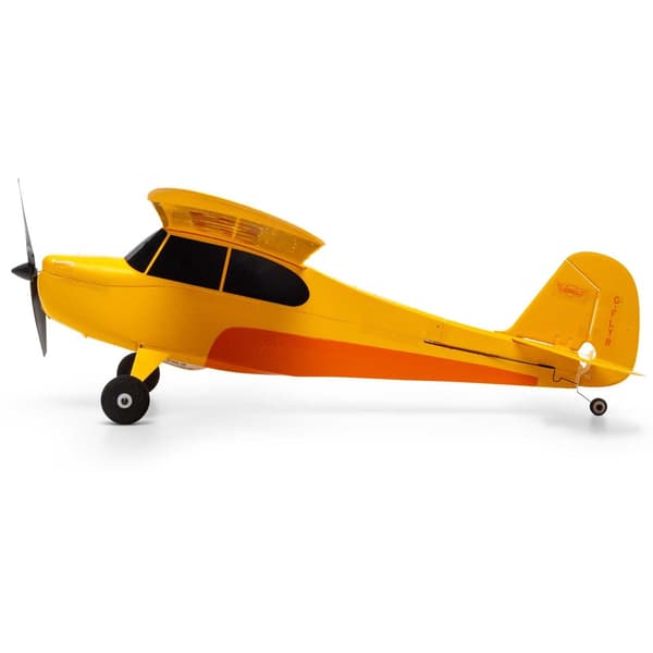 HobbyZone Champ Special Edition 515mm BNF SAFE