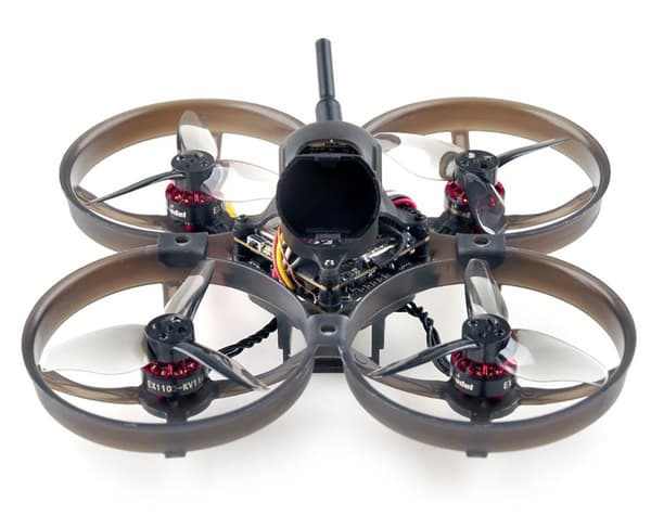 Happymodel Mobula8 Micro 1-2S O4 BNF ELRS V3