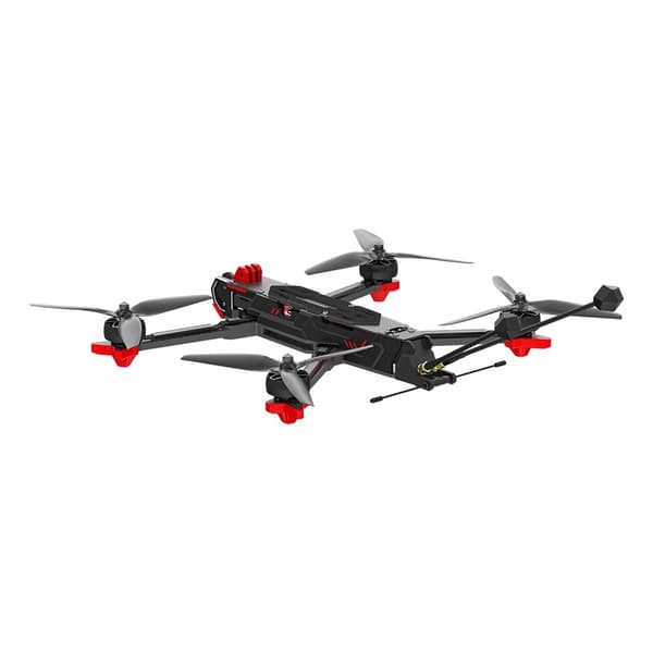 iFlight CineLR 7inch O4 HD 6S - BNF TBS