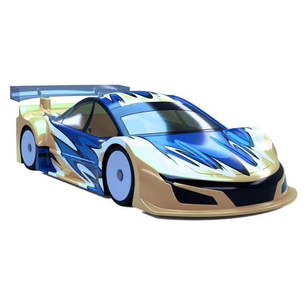 Avalon Vortex Body 190mm