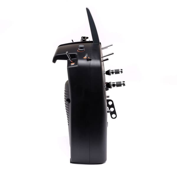Spektrum NX7e+ DSMX Smart - Sort udgave