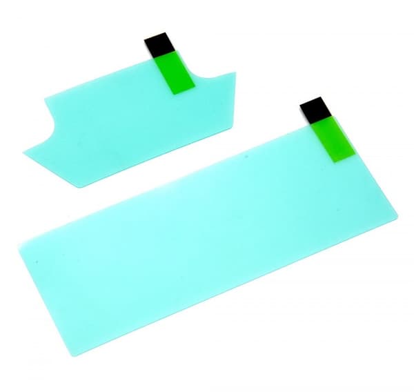 Futaba Protection Sheet T32MZ