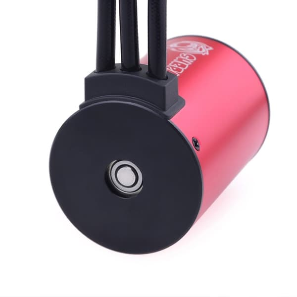 Surpass Hobby 3660 4200KV Sensorless BL WP