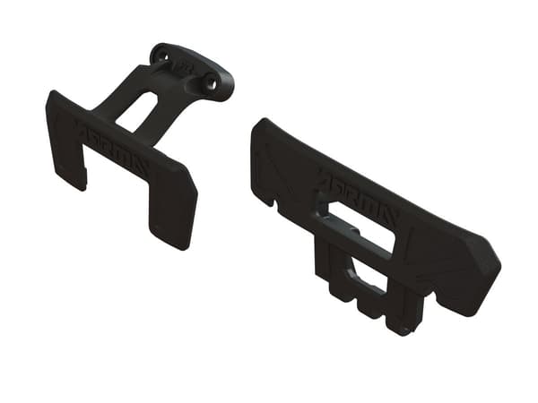 AR320454 Bumper Set