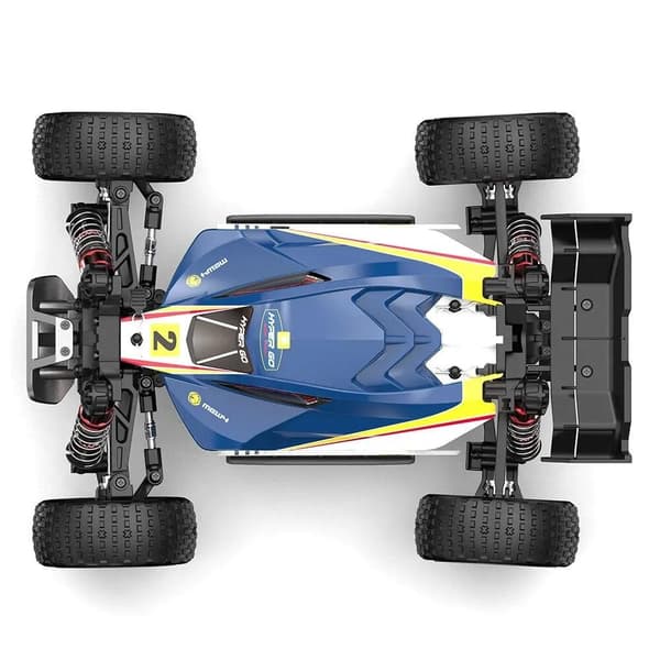 MJX Hyper GO BL 1/16 4WD Buggy RTR