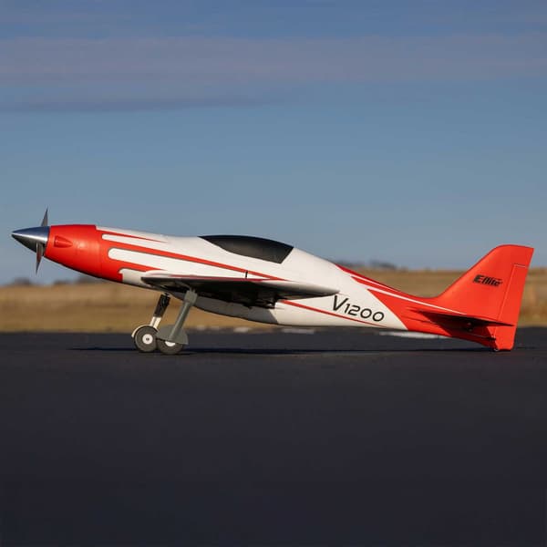 E-Flite V1200 1.2m PNP