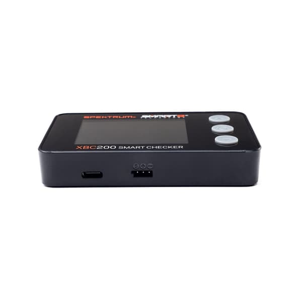 Spektrum XBC200 Battery Checker & Servo Driver