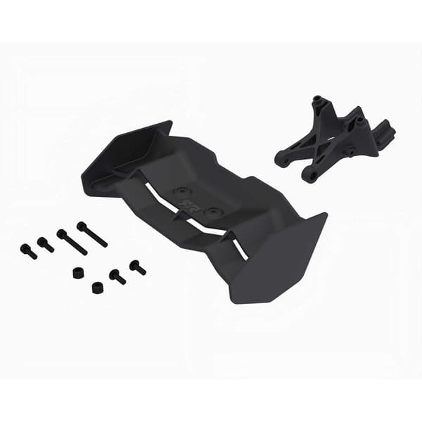 ARA-2666 Rear Wing Set Mini