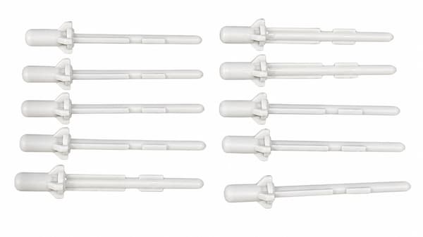 LMRC-S01 Shooting Shells 10pcs - LM19 Helikopter