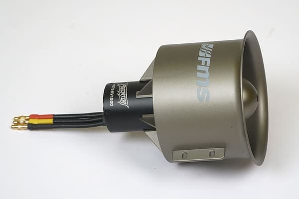FMS 90mm 12-Blade 8S Power System