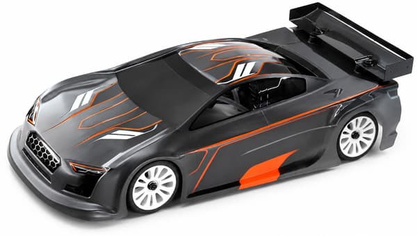 XRAY NT1 2027 - 1/10 Touring Luxury Kit - Nitro