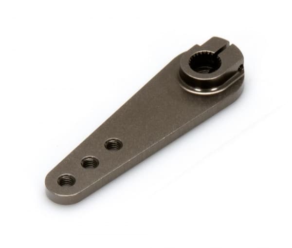 Futaba Servohorn 38mm Aluminium - Clamp Style