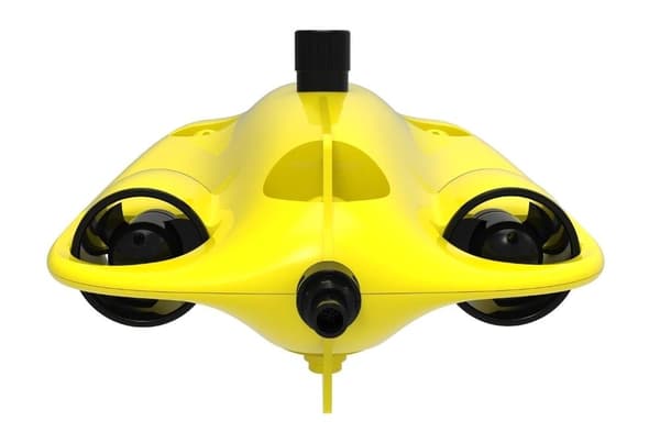 Gladius mini S 100m Grøn - Undervandsdrone/ROV