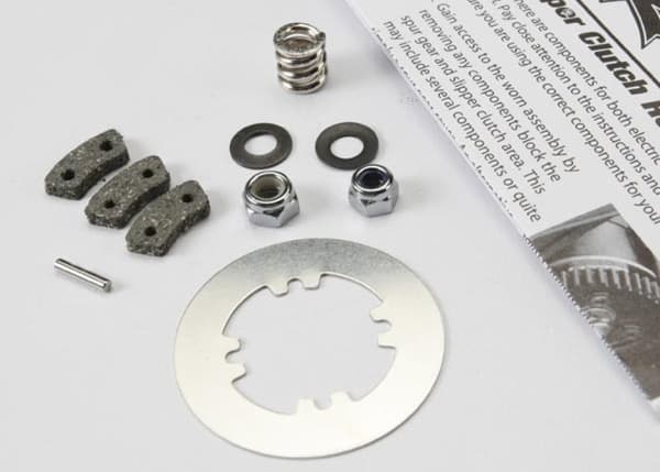 TRX-5352A Rebuild Kit Slipper Clutch