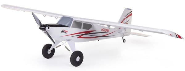 E-Flite Timber 10th Anniversary 1.5m PNP