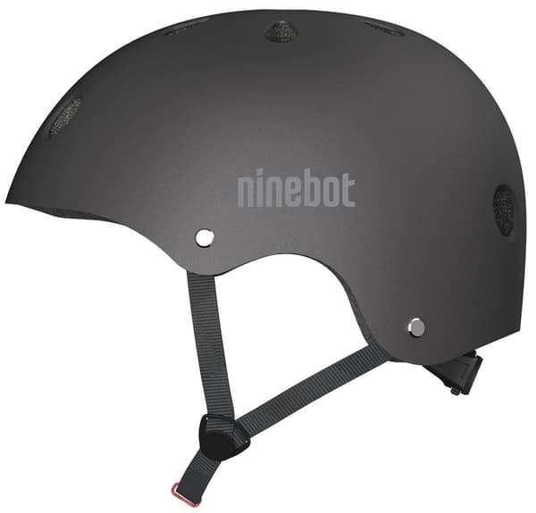 Ninebot Pendlarhjälm - Svart