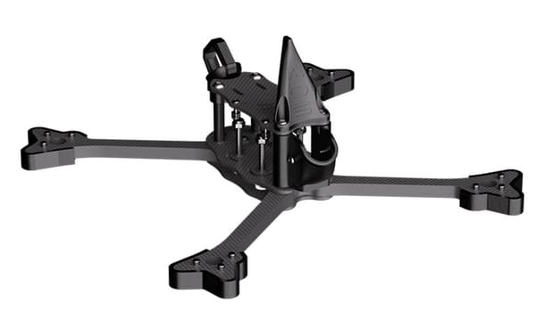 iFlight AOS 5R V5.1 Race Frame Kit