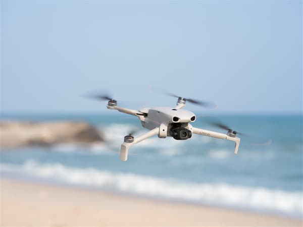 DJI Lito X1 Fly More Combo Plus (RC 2)