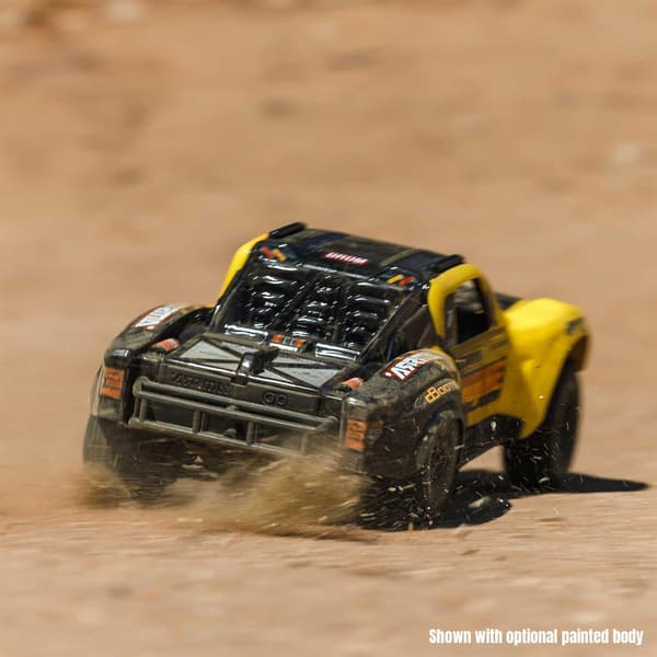 ARRMA Mojave Grom Mega 4WD RTA - Sæt