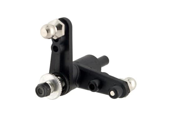 HSP-08425E styreaggregat A