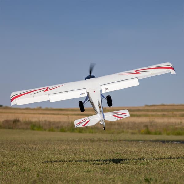 E-Flite Timber 10th Anniversary 1.5m PNP