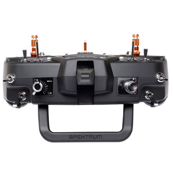 Spektrum iX14+ SE 20-kanals Smart-Sender