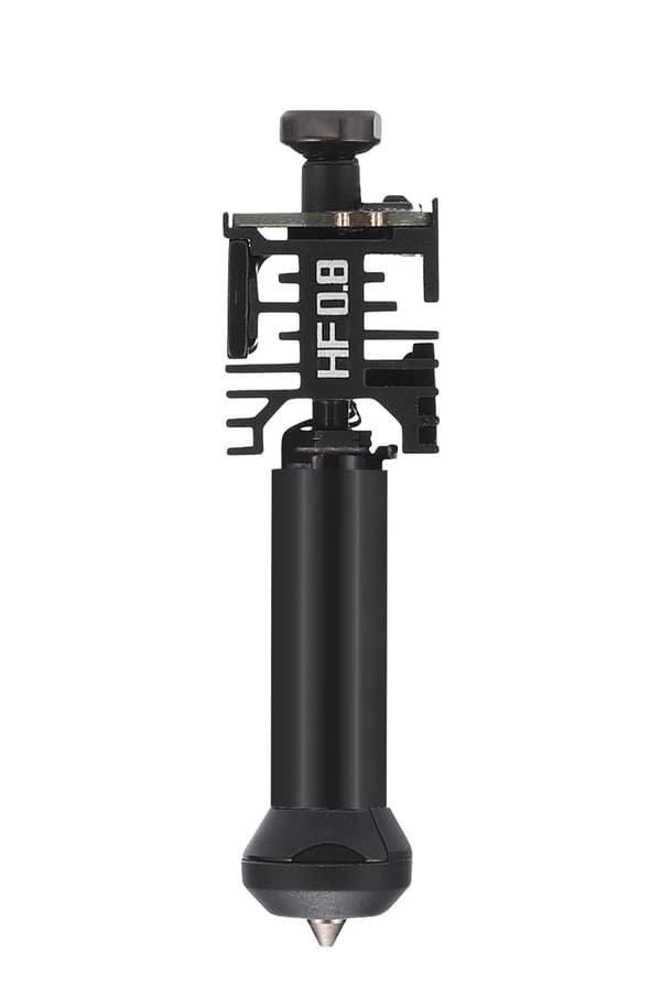 Bambu High Flow Induction Hotend for H2C - 0.8mm