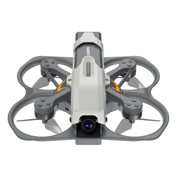CaddX Protos FPV Drönare RTF-kit