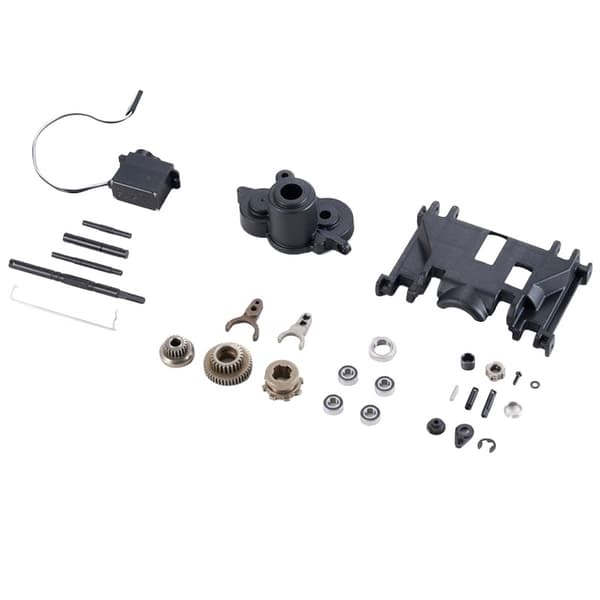 FMS-C4033 Opgraderingsdele - 2/4WD Switch Mode-sæt