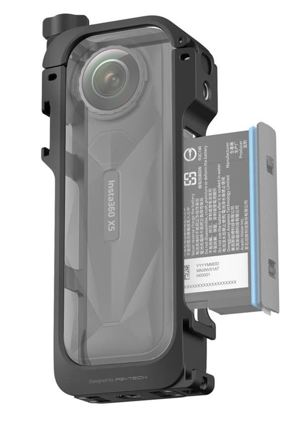 Insta360 X5 Utility Frame