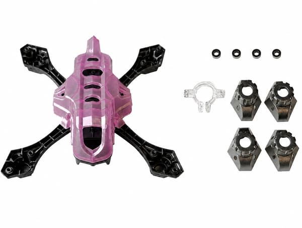 EMAX Tinyhawk lite Adventure reserveramme