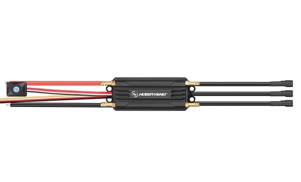 Hobbywing SeaKing 160A V4