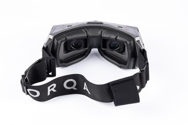 ORQA FPV.One Pilot