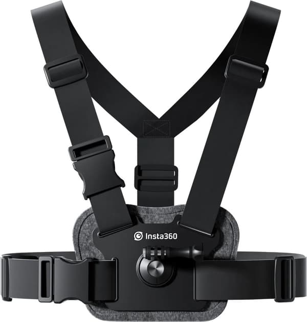 Insta360 Brystrem