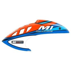 OSHM1261 Canopy - Orange